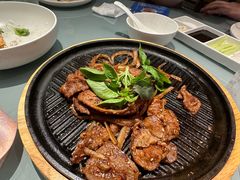 -小大董·烤鸭(观景餐厅·南京西路店)