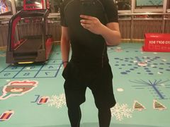 -KingBull私教健身&格斗订制(龙井商业中心店)