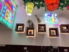 -香港威特瑞茶餐厅(小白楼音乐厅店)