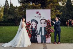 点击看大图 -纯色时光婚纱艺术馆WHITE