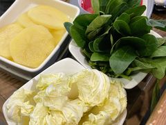 -井格重庆火锅(西直门凯德Mall店)