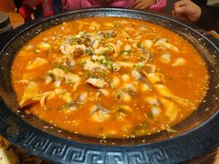 -猫姑娘大盘鸡(商城路店)