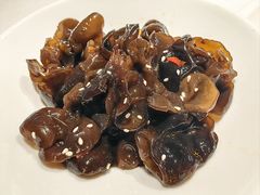 黑木耳-功德林(南京西路店)