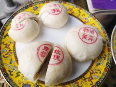 -富华斋饽饽铺·宫廷糕点·伴手礼(护国新天地店)