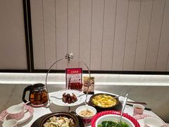 -谭厨中山传家菜.乳鸽.脆鲩鱼(华强北中航城店)