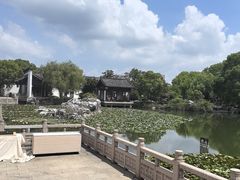 -常熟方塔园