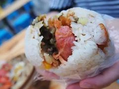 -秋英饭团(大庙新村店)