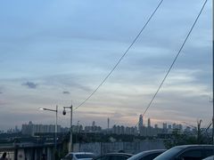 -火炉山森林公园