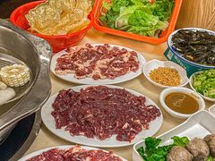 -贵宾牛·潮汕牛肉火锅(珠池总店)