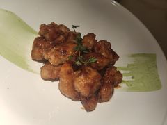 糖醋里脊-桂满陇-十里风荷(合生汇店)