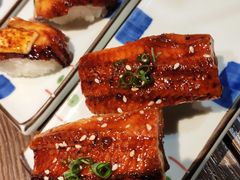 -大雄寿司(中华广场店)