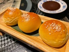 -广州花园酒店荔湾亭·地道点心·粤式饮茶