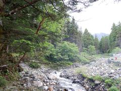 -硗碛藏寨·神木垒景区