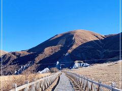 -墨石公园景区