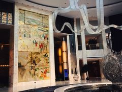 -乌鲁木齐环球国际大酒店