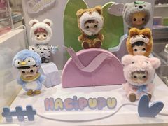 -泡泡玛特POPMART(金源POP UP店)