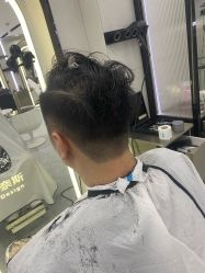 -Nice奈斯形象定制沙龙