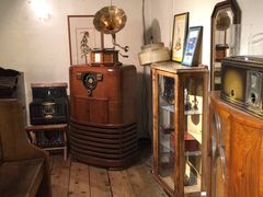 -小樽八音盒堂(手工制作体验馆店)