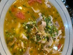 -驿舍·民國老营房院子私房菜(科学会堂店)