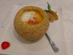 -金米箩大酒店(五角场店)