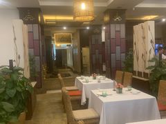大堂-阿诺泰·泰国餐厅(紫荆店)