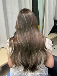 -BEAUTY HAIR GANO