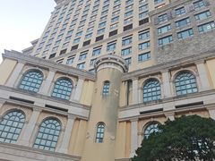 -澳门十六浦索菲特大酒店