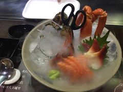 -铁板诱惑法式铁板烧(大卫城店)