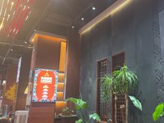 -老滇山寨•云南特色菜•地方菜•民族风情歌舞表演(世纪金源店)