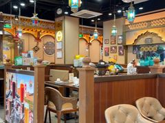 -巴依老爷新疆美食(牡丹园店)