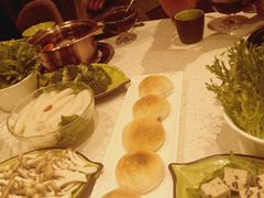 -素渡·一茶一素素食馆(新疆店)