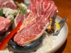 -肉魁屋·烧肉·烧鸟·酒场(高新店)