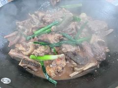 -大地农庄(逢沙大道店)