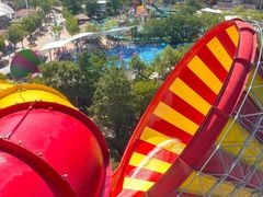 -上海玛雅海滩水公园