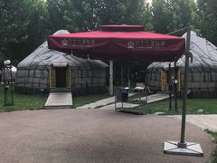 -九十九顶毡房(阜石路店)