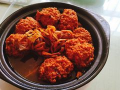 -人全到南京本帮菜馆(云锦路店)