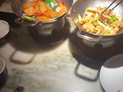 -绿茶餐厅(昌平悦荟店)