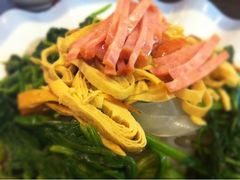 大拉皮-金牌餐厅·天津菜·八珍豆腐·老爆三(瓷房子店)