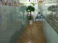 -乐融婴幼儿成长中心(四季青校区)
