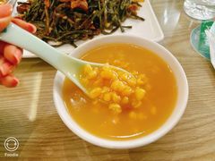 -哈尔滨春饼(朝山街店)