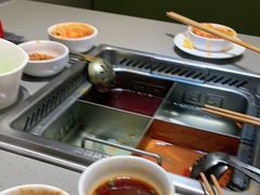 -海底捞火锅(万达广场店)