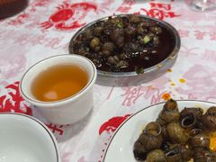 -辣螃铠盆盆蟹大排档(海昌店)