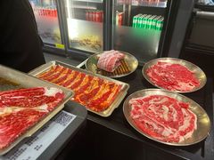 -西塔老太太泥炉烤肉(龙湖北苑天街店)