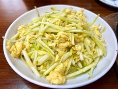 -谢记上海大排档(长寿路店)