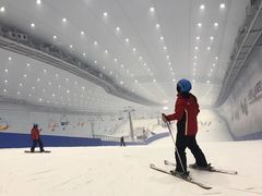 -哈尔滨热雪奇迹