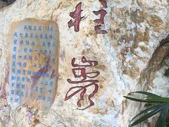 -星湖旅游景区七星岩