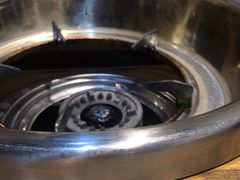 -周幺妹重庆老火锅(银泰城总店)