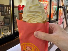 -粉粉乐鲷鱼烧(美罗城店)