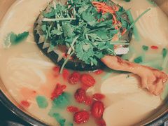 -大红袍火锅料理(尖沙咀店)