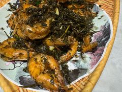 -老李家土菜馆·安吉地标美食